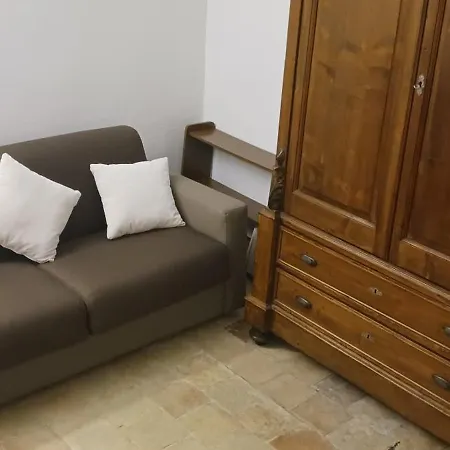 Bed & Breakfast Le Dimore By Josy Marina di Ginosa